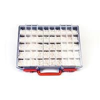 AMP Connectors - TE Connectivity CY2997-000 Wire Labels & Markers CCK-ELKSL-1/3-C