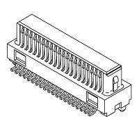Molex 54552-3016 Receptacles 0.4 B-TO-B RA REC ASSY EMBSTP PKG