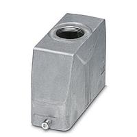 PHOENIX CONTACT 1412762 Hoods HC-STA-B24-HHFS- 1TTP21-EL-AL