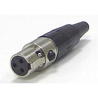 Switchcraft TA6FX Cable Connectors TINI QG