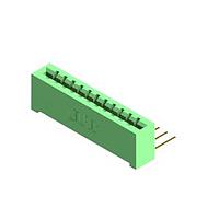 EDAC 837-011-559-101 Receptacles High Temp Card Edge Connector