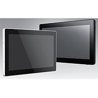 Advantech UTC-318D-PE Panel PCs 18.5" Intel  Celeron J1900 Based fanless UTC with PCAP T/S, 4GB RAM