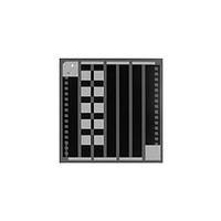 Vishay Electro-Films PWB1000BFKGNHT5 Thin Film Resistor SMD 1W 10ohms 1% 100ppm