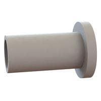 Essentra Components 10SCM003008 Shoulder Washer Shoulder Washer, 3.1mm ID, 6.2mm OD, M3 Screw