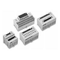 Omron Automation and Safety GT1-ID16-1 Terminal Block Terminator 16PT BT INPUT PNP