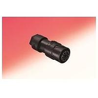 Hirose Electric HR41A-17WBPF-5SC Standard Circular Connector