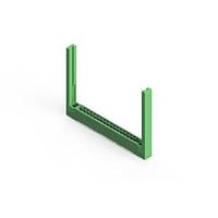 EDAC 307-017-447-168 Receptacles Card Edge Connector