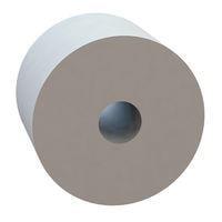 Essentra Components 13RS037546 Round Round Spacer, .094 ID, .375 OD, .281 Length