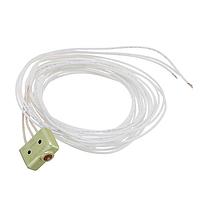 Honeywell 1SE1-6 Micro Switch SW SPDT 5A 250VAC 30VDC PLGR Wire Lead