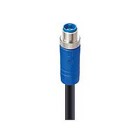 Lumberg Automation RSTS 5K-916/10 M Sensor Cables / Actuator Cables