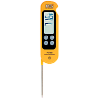 UEi PDT660 Side Fold Out Probe Thermometer