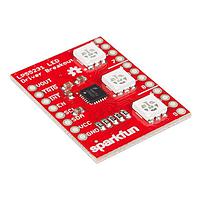SparkFun BOB-13884 Development Boards LED Driver Breakout - LP55231