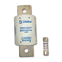 Littelfuse L70S175.V Semiconductor Fuse 175A 700VAC 650VDC FF L70S POWR-SPEED