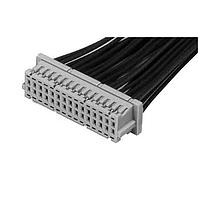 Hirose Electric DF20A-40DS-1C Socket Housing SKT 40 POS 1mm ST