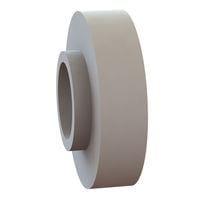 Essentra Components 12SWS1037 Shoulder Washer Shoulder Washer, .219 ID, .500 OD, .281 Shank OD