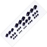 Vishay Roederstein MKT1817415064-35G General Film Capacitors 0.15uF 63V 5% AMMO- PACK