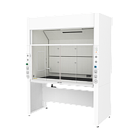 CHC lab XFL-PR-240 Prime Fume Hood 2.4m