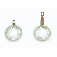 Bourns H-127 Washers 6Tab Washer for Model 82/95 Guit Pot