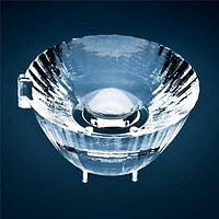 DBM Optix O-006 Lens OSRAM Golden Dragon Medium 14.5mm dia.