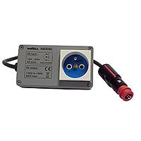 METRIX HX0061 In-vehicle Charger (10 Vdc ~60 Vdc)