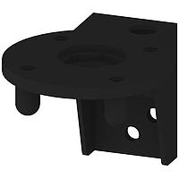 SIEMENS 8WD44080CC Angle Bracket BRACKET, FOOT MOUNTING FOR SIGNAL COLUMN