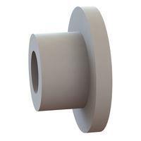 Essentra Components 12SWS1065 Shoulder Washer Shoulder Washer, .175 ID, .513 OD, .312 Shank OD