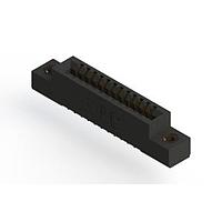 EDAC 391-012-524-107 Standard Card Edge Connectors Card Edge Connector