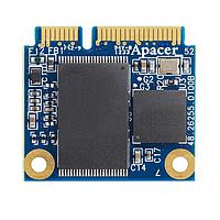 Apacer APM032GNEAN-4ETM1W mSATA SSDs mSATA mini H1-M (MO-300B) SATA3 SSD MLC Extended Temp 32GB /Replacement: APM032GNEAN-6ETM1W