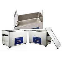 Jeken Ultrasonic Cleaners Calibration Service