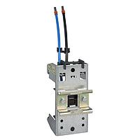 SCHNEIDER AK5PA211N1 Mounting Hardware TAP-OFF PLATE,1PH + NEUT