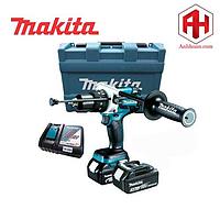 Makita 18V DHP481RFE battery drill (SET 18V: 3Ah)