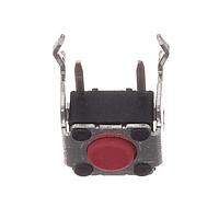 APEM ADTSA61RV Basic Switch SW TACT SPDT 0.05A 12VDC