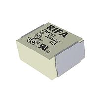 KEMET SMP253MA4100MTR24 Safety Film Capacitors 250volts 1000pF 20% LS 12.7mm