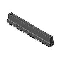 JAE Electronics AX01R140VADBR500 Board to Board & Mezzanine Connectors CONN RIGID SIDE STR 140 POS