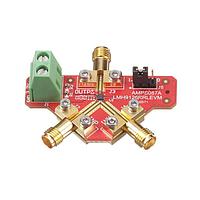 Texas Instruments LMH9126RRLEVM Differential Amplifiers