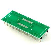 Chip Quik PA0227 Sockets & Adapters SSOP-48 to DIP-48 SMT Adapter