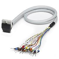 PHOENIX CONTACT 2900152 System Cable VIP-CAB-FLK50/FR/ OE/0,14/6,0M
