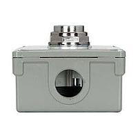 Eaton 10250T3525 Control Station, Two Element PB STAT 1NO 2NC S_T_A_R_T STOP