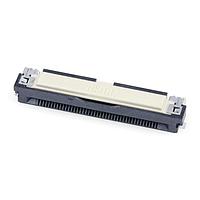 Molex 200485-0440 Board Mount .50mm Easy-On One TouchRA 40Ckt