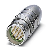 PHOENIX CONTACT 1593241 Circular Metric Connectors RC-06P1N1290K5