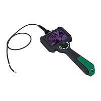Video Borescope