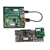 Qorvo QPG6105DK-02 Multi-standard System Multi-standard Smart Home Communications