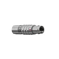 ODU S13L0C-P18PJG0-9200 Circular Push Pull Connectors ODU MINI-SNAP size 3straight plug, series: L