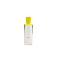 Essentra Components 1342611 Conduit Fittings & Accessories Fluid Absorption Plug:PP Yellow, Fiber White