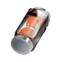 Taiwan Semiconductor BZT55C4V3 L0G Zener Diodes 500mW, 5%, Small Signal Zener Diode