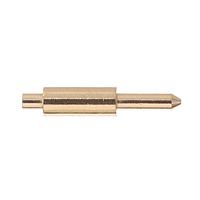 Mill-Max 3125-1-00-15-00-00-08-0 Terminal Pin 10u AU OVER NI