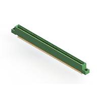 EDAC 845-116-555-207 Standard Card Edge Connectors .100" (2.54mm) Pitch Card Edge Connector