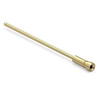 Mill-Max 8857-3-15-15-32-27-04-0 Pin Receptacles 10u AU OVER NI 32 CON