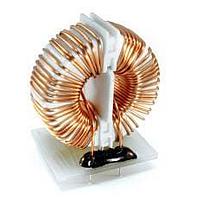 Pulse Electronics PA4416NL Common Mode Choke 9.8mH 8A 27mOhms 250V THT