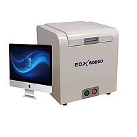 ESi EDX-6000D Gold Tester XRF Testing Machine